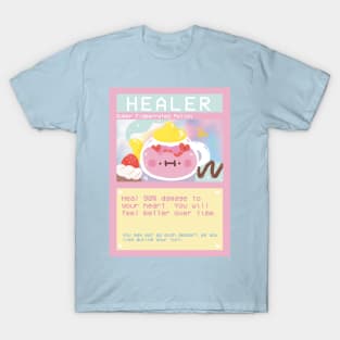 Healer Potion T-Shirt